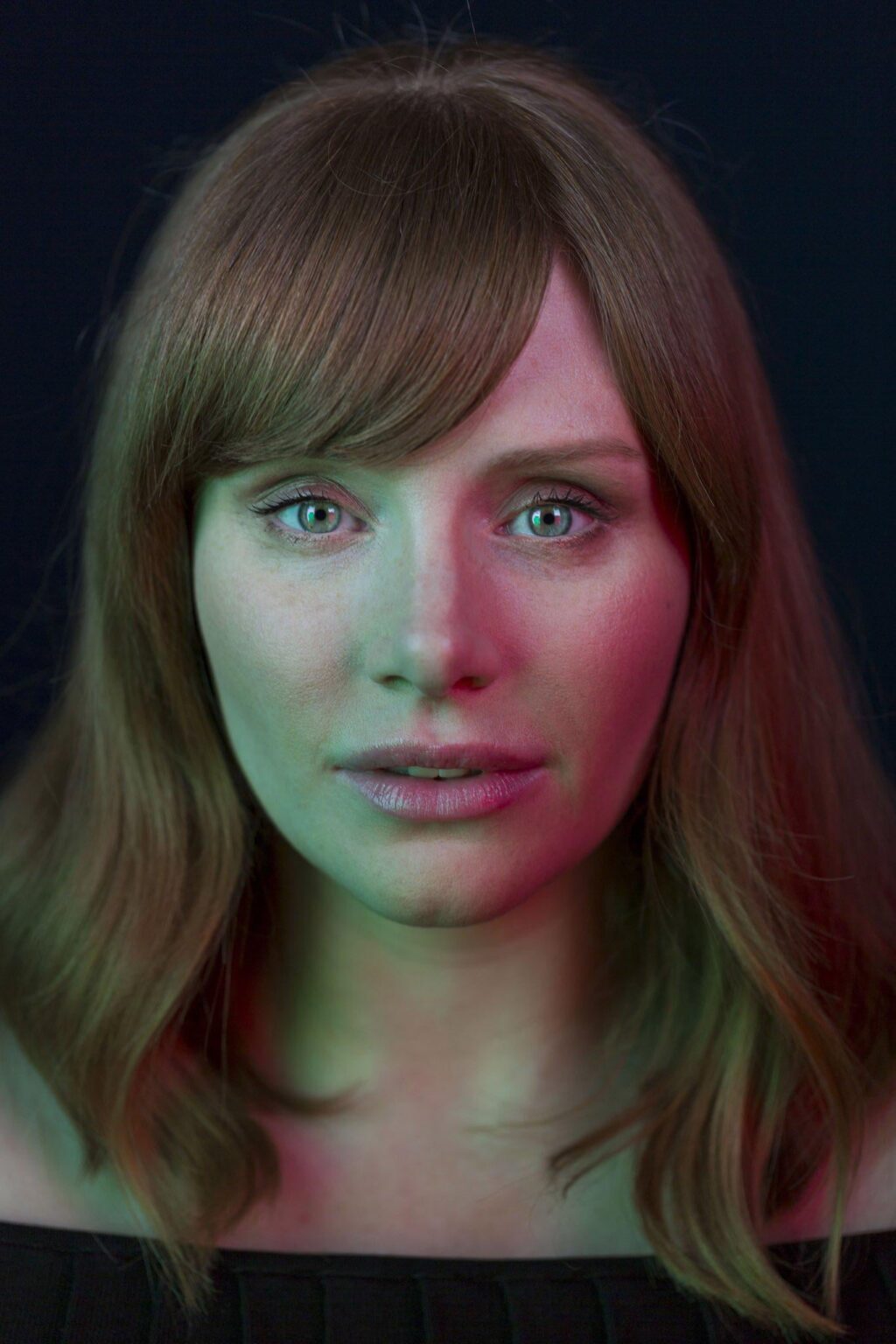 Bryce Dallas Howard