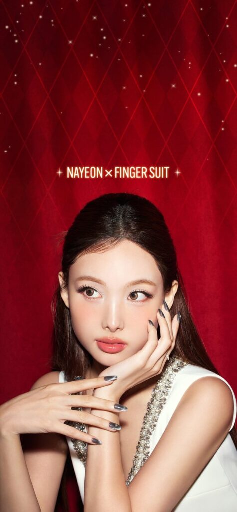 251208 تحديث التويتر لـ Fingersuit_jp : الاحتفال بإصدار مجموعة الشتاء الجديدة!