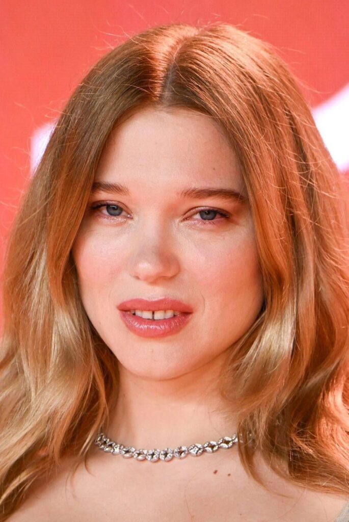 Lea Seydoux