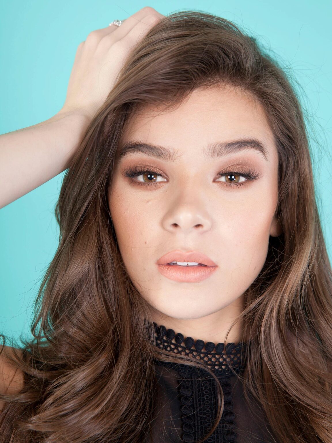 Hailee Steinfeld