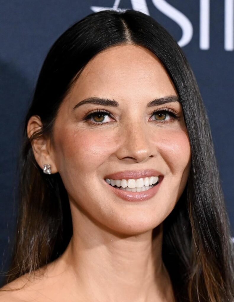 Olivia Munn
