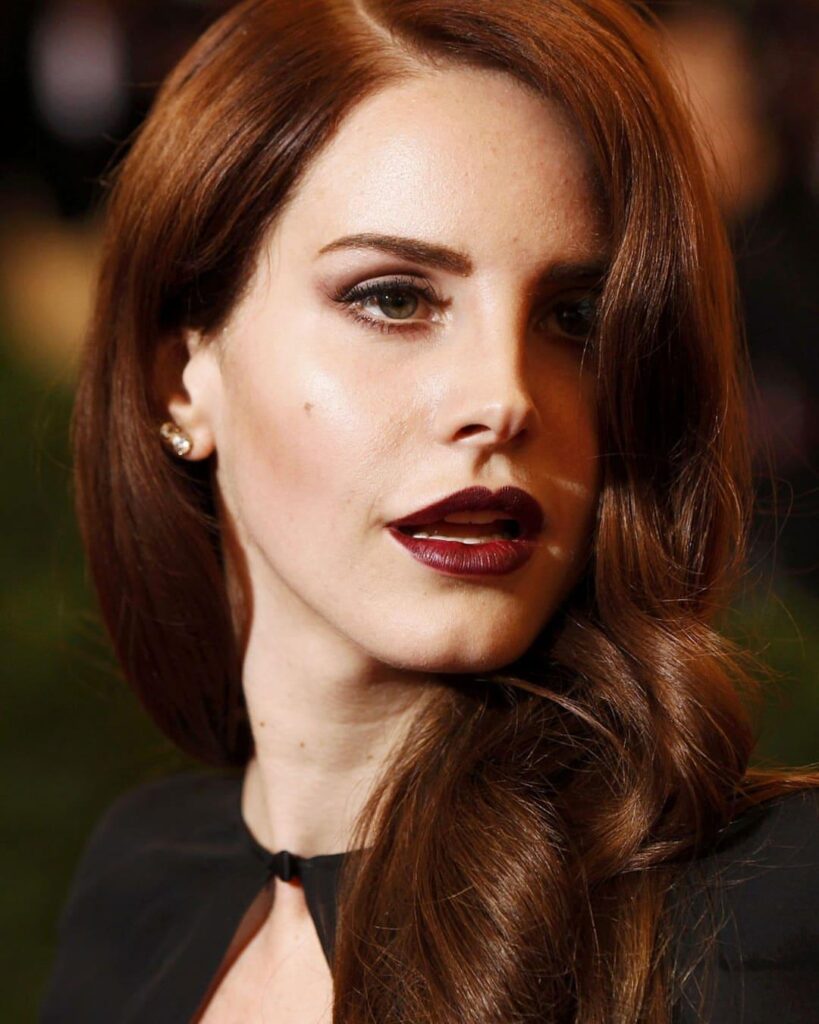 Lana Del Rey