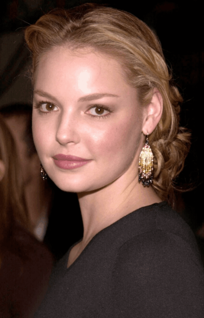 Katherine Heigl