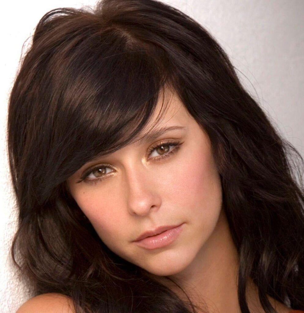 Jennifer Love Hewitt