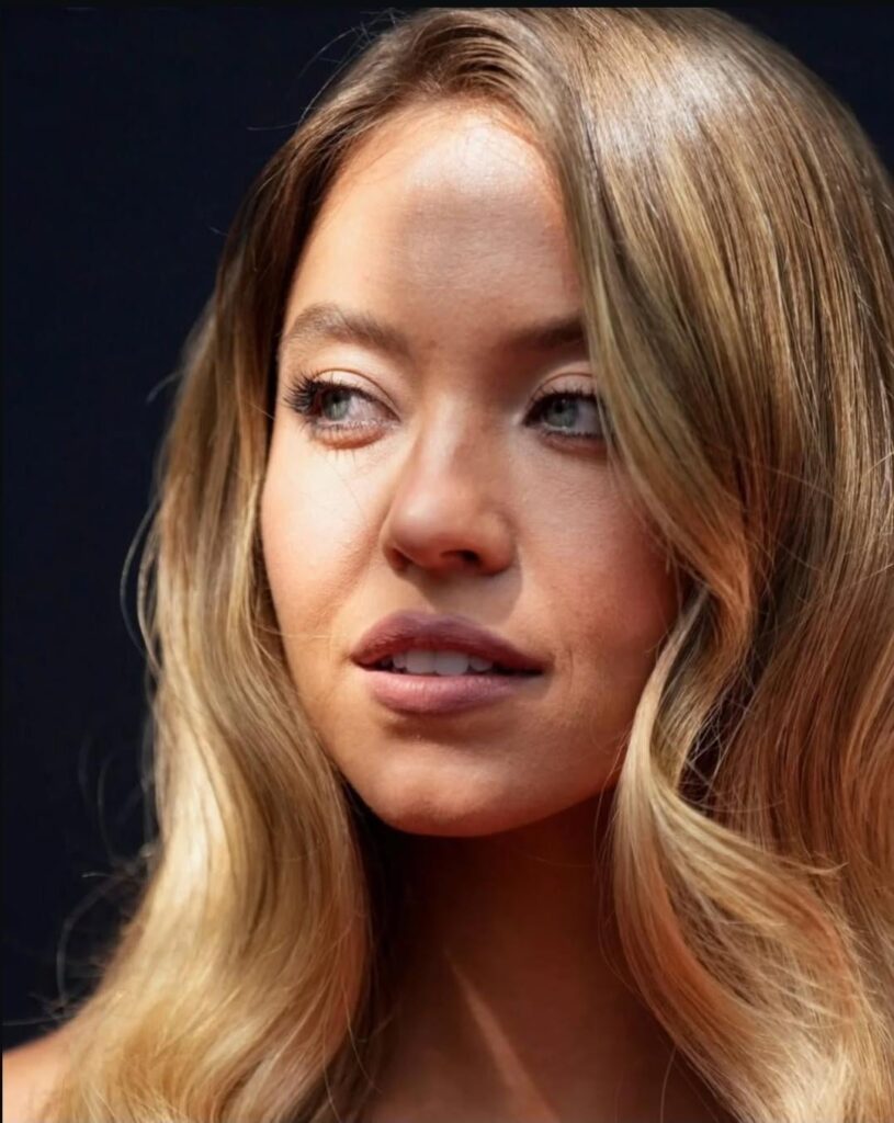 Sydney Sweeney