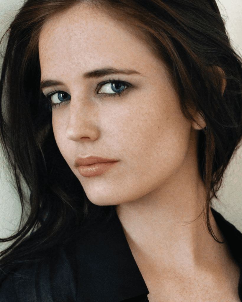 Eva Green