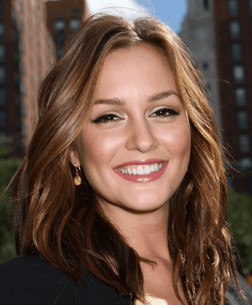 Leighton Meester