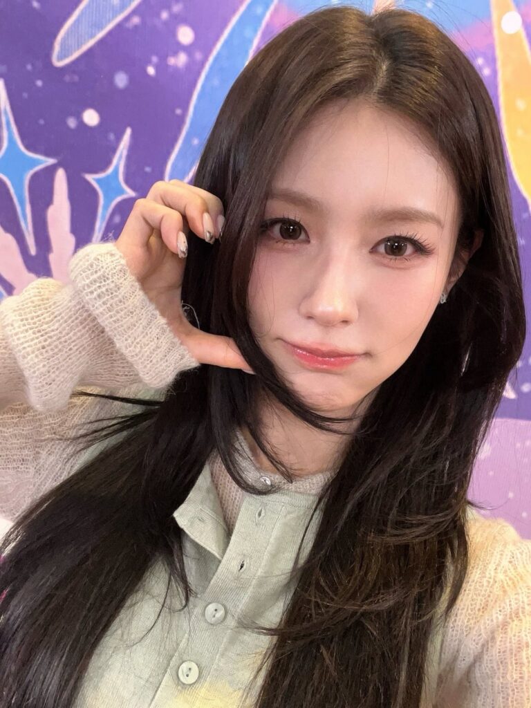 251210 التحديث الرسمي - دي جي مييون