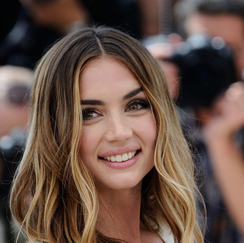 Ana de Armas