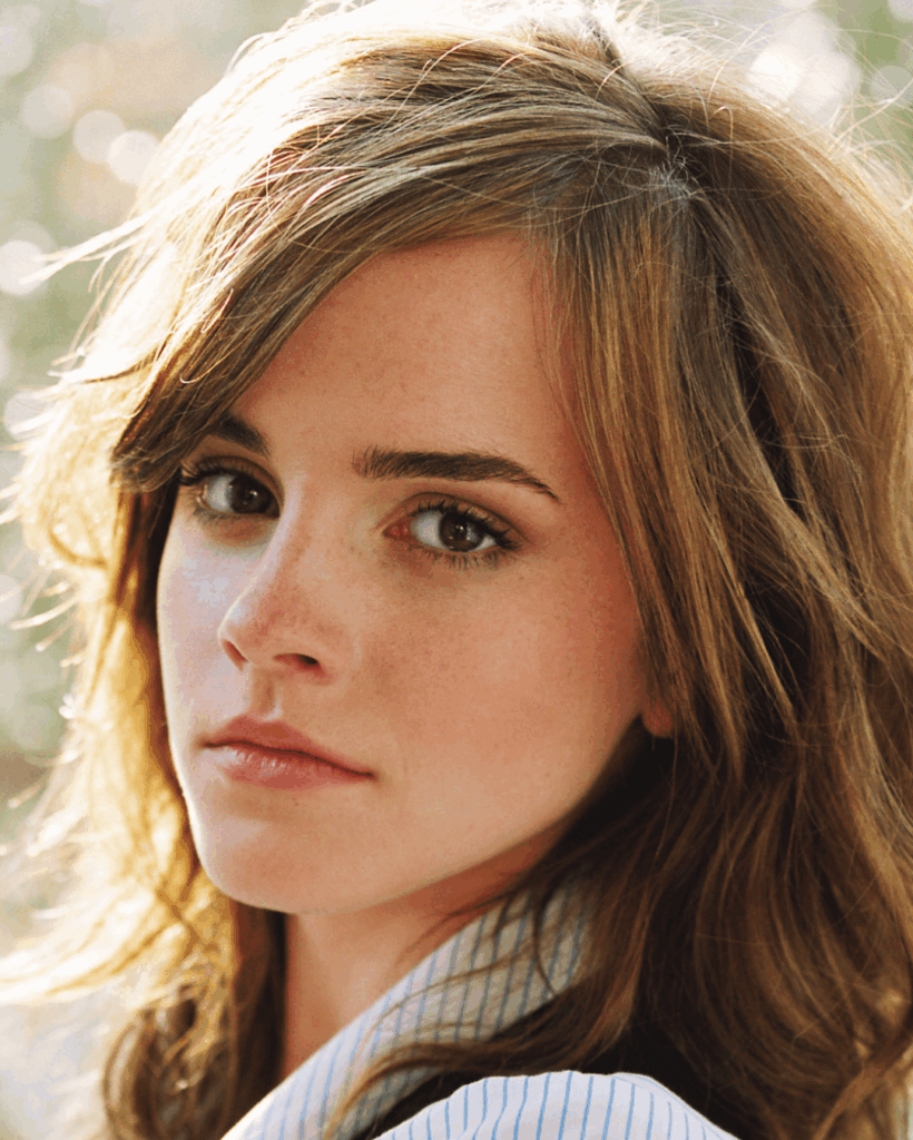 Emma Watson