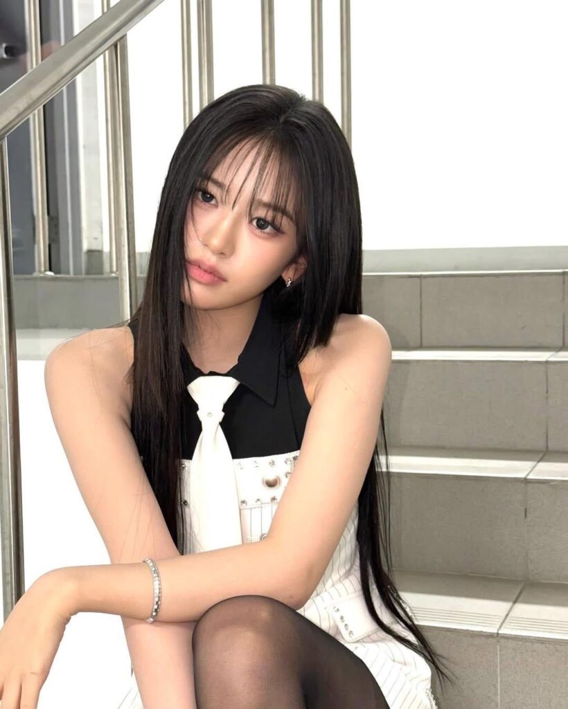 251221 تحديث يوجين على الانستقرام