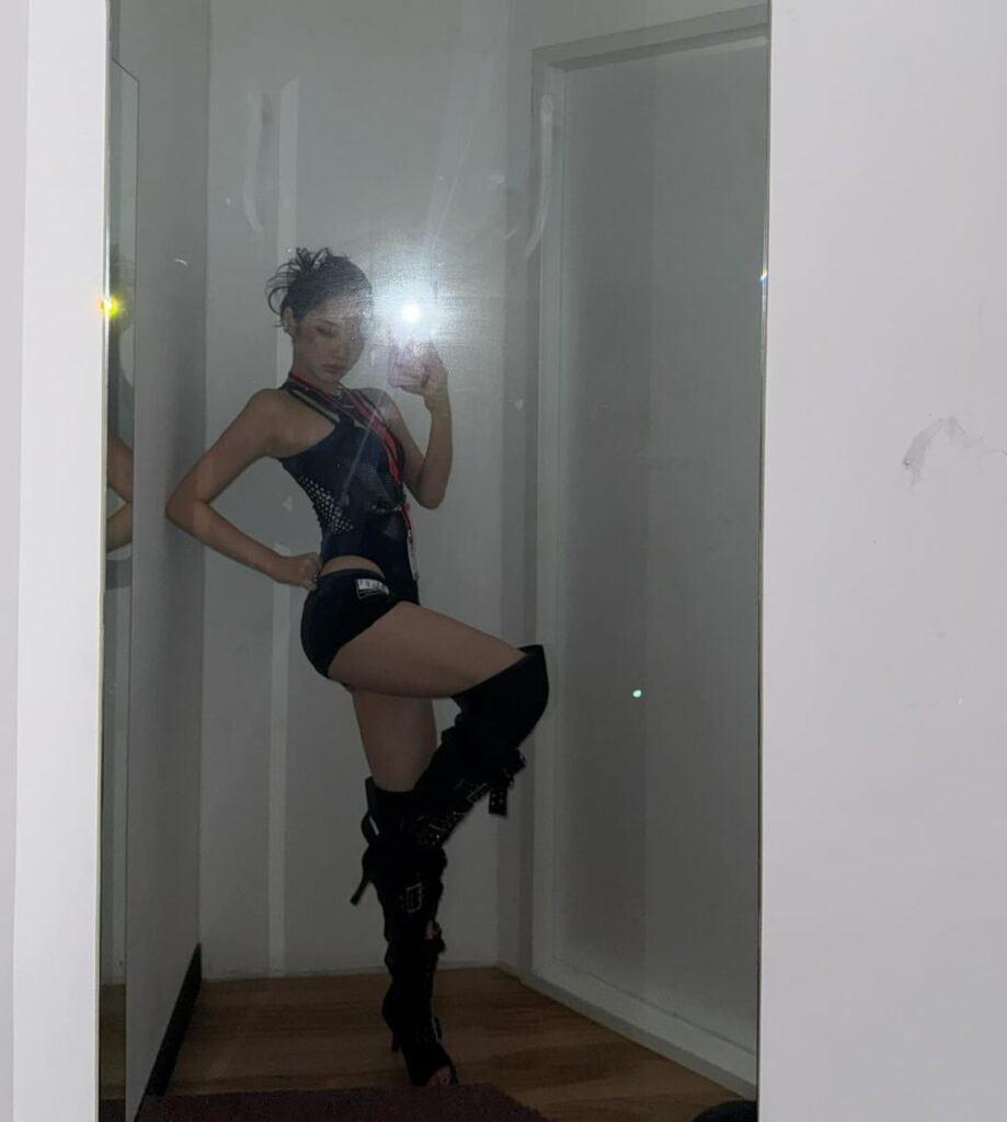 251201 تحديث الانستقرام الساطع