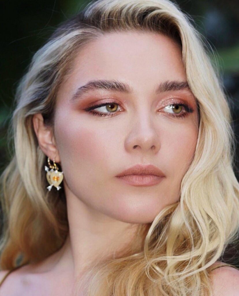 Florence Pugh