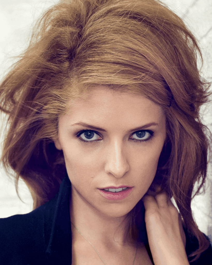 Anna Kendrick