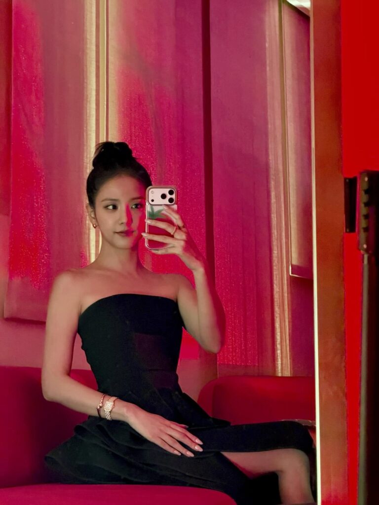 251205 تحديث جيسو على الانستقرام