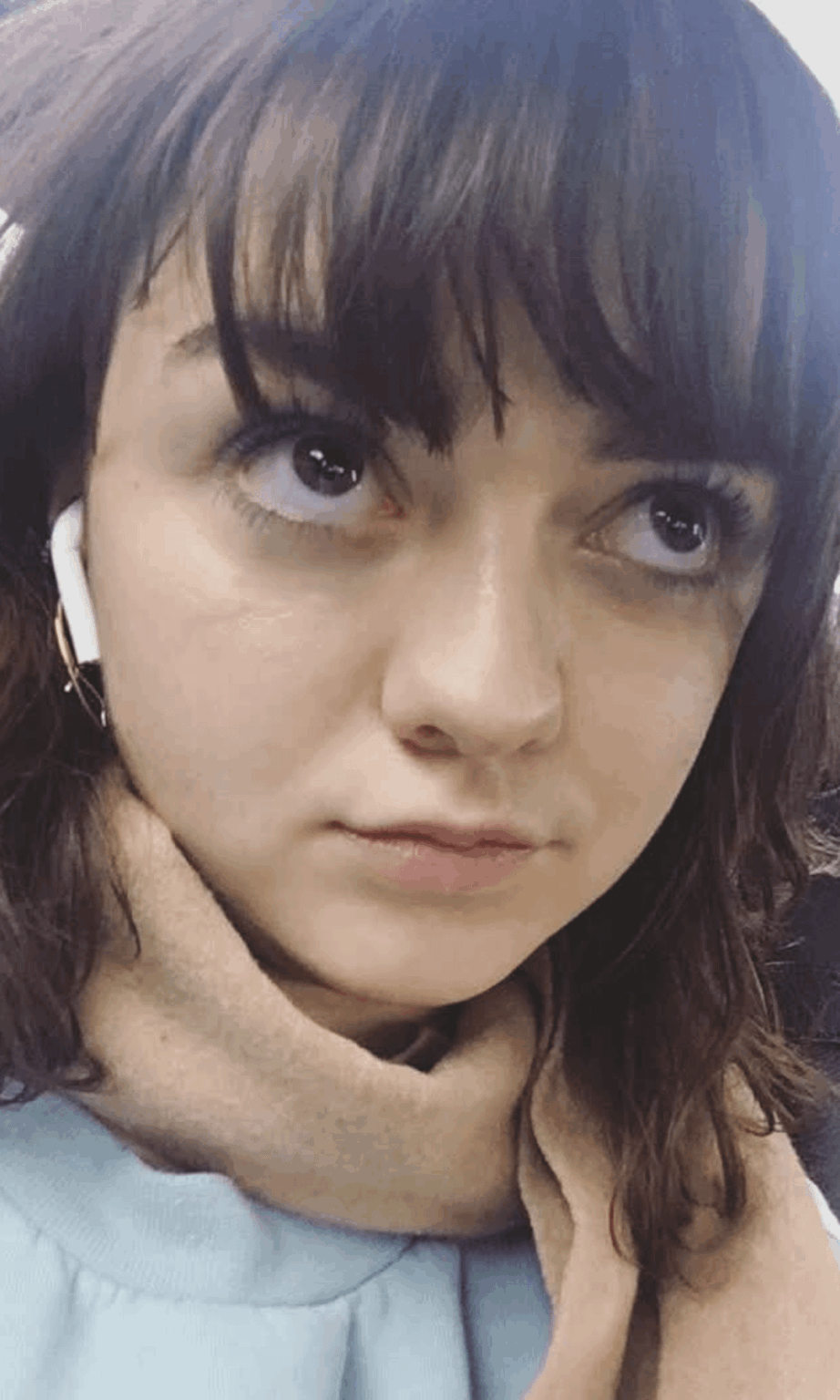 Maisie Williams