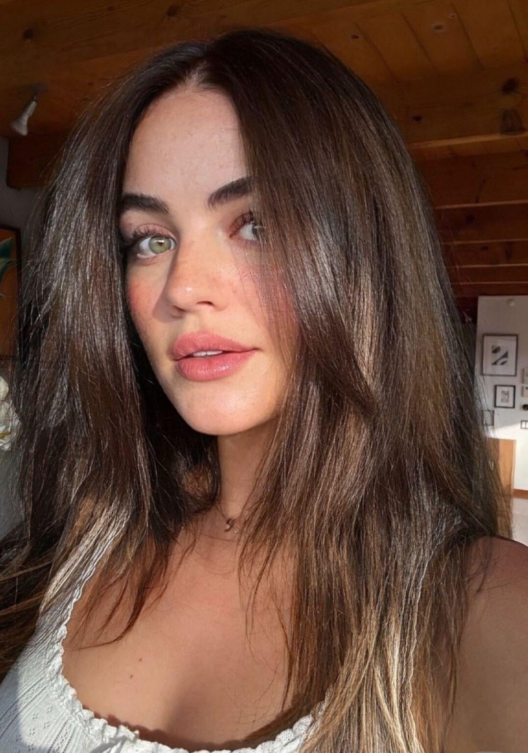 Lucy Hale
