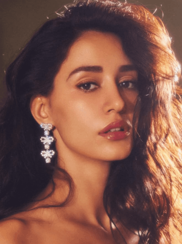 Disha Patani