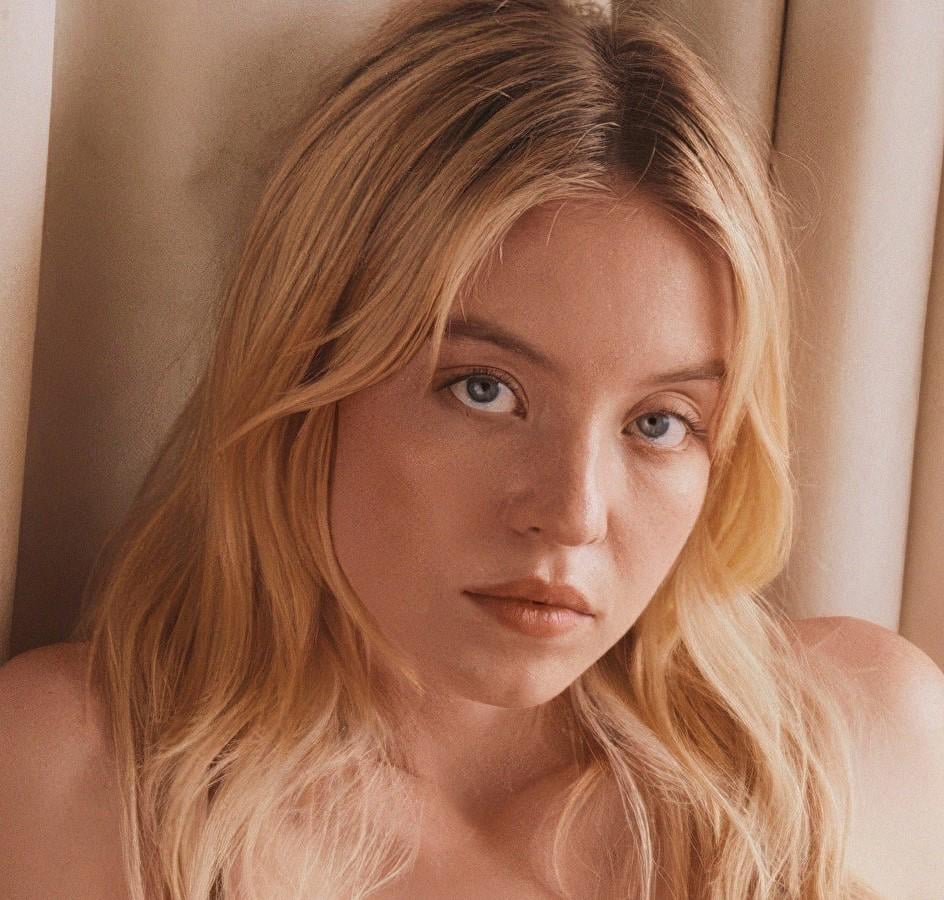 Sydney Sweeney