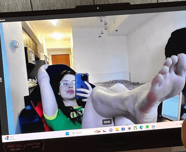 kim olduğunu biliyorsunuz