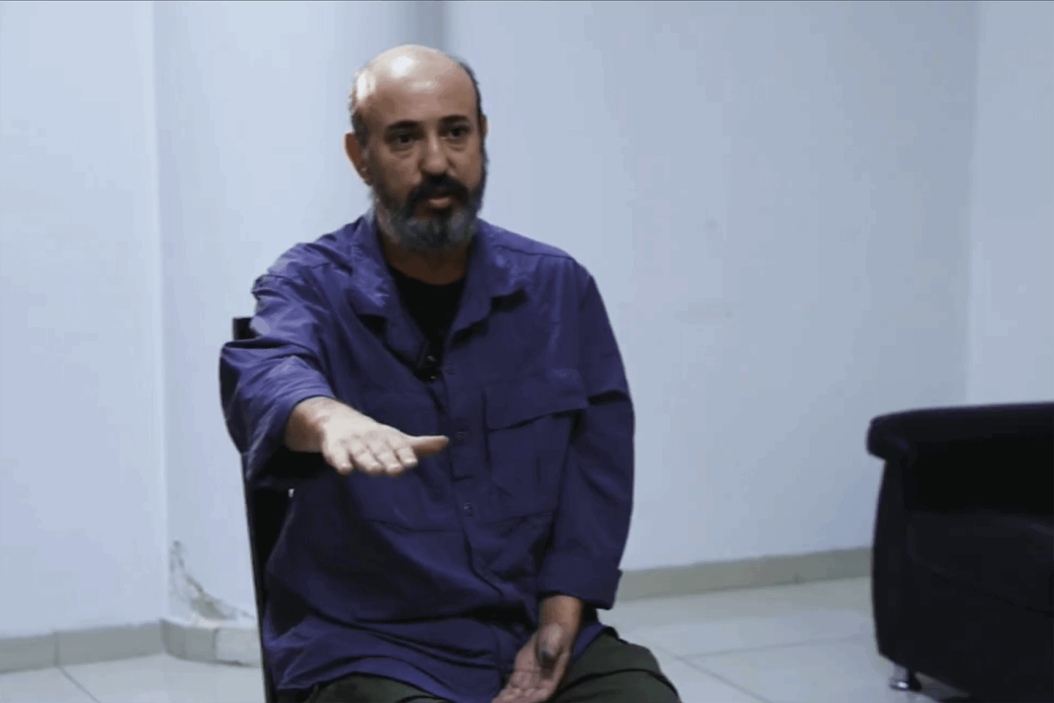 إنكار وسيم الأسد للتهم الموجهة إليه أمام القاضي يثير تعجب السوريين | أخبار إنكار وسيم الأسد للتهم الموجهة إليه أمام القاضي يثير تعجب السوريين | أخبار