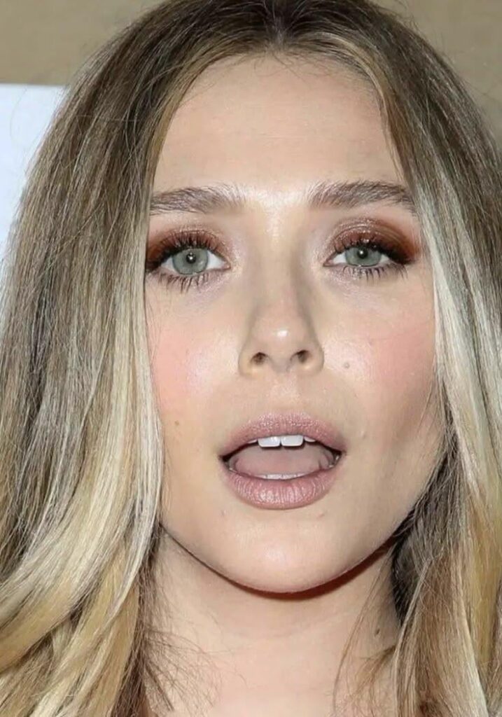 Elizabeth Olsen