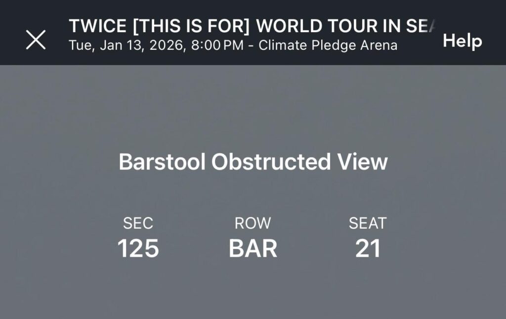 سؤال سياتل اتفاق السلام الشامل