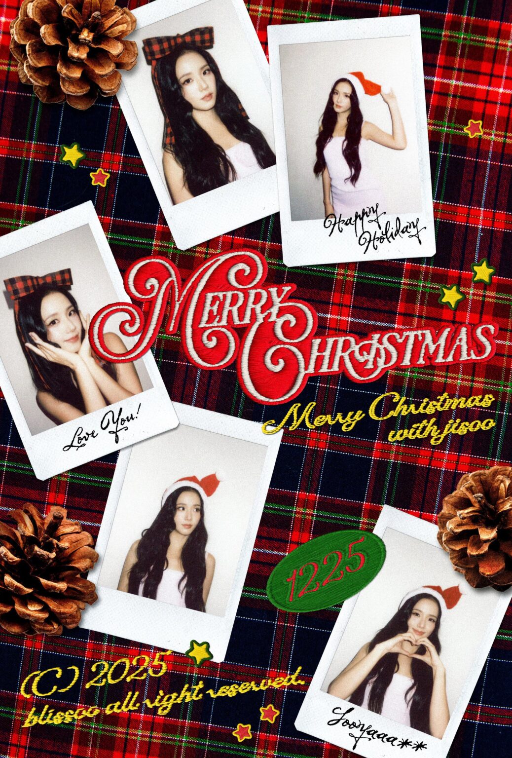 251225 إجازة سعيدة من بليسو