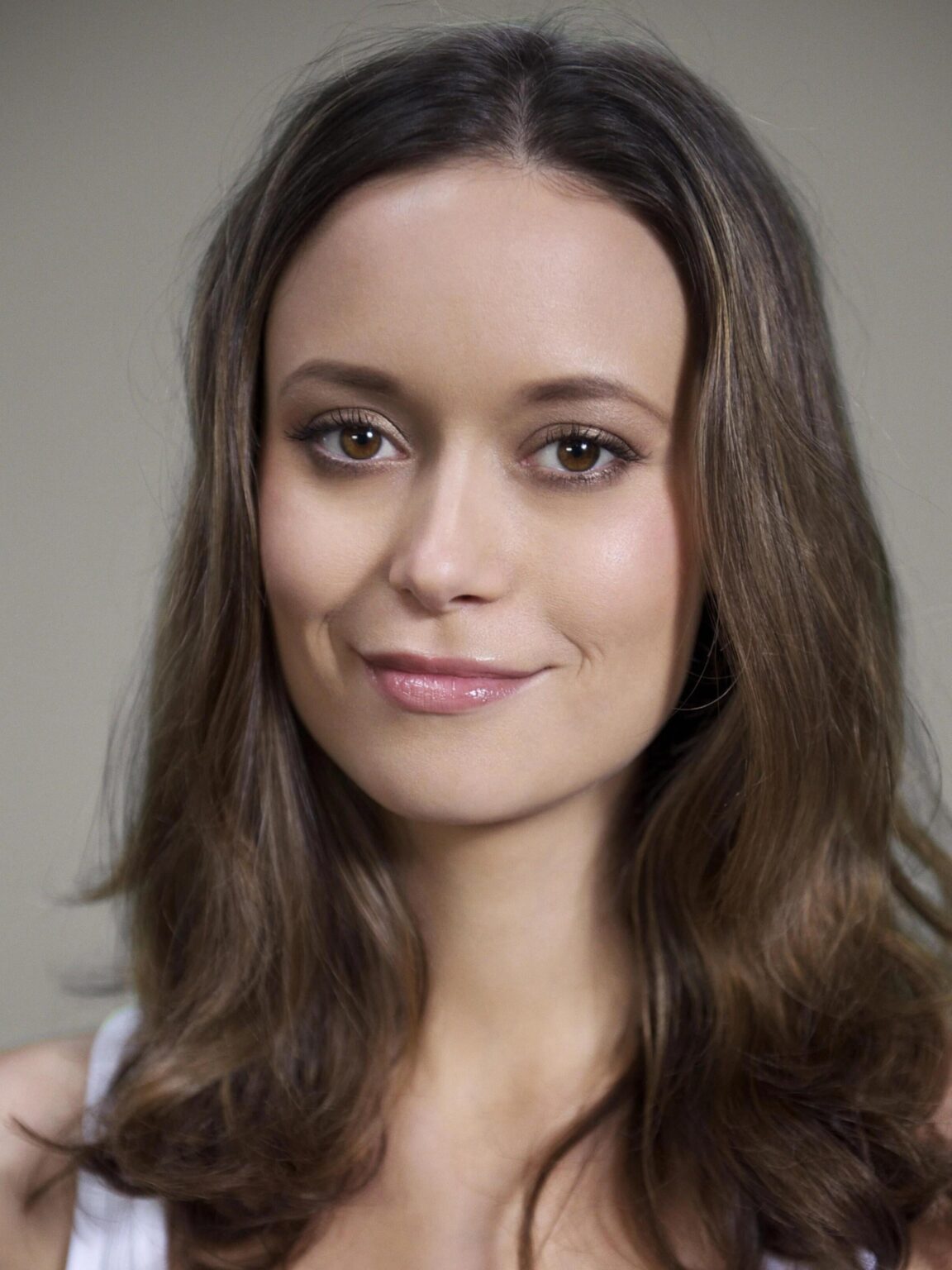 Summer Glau