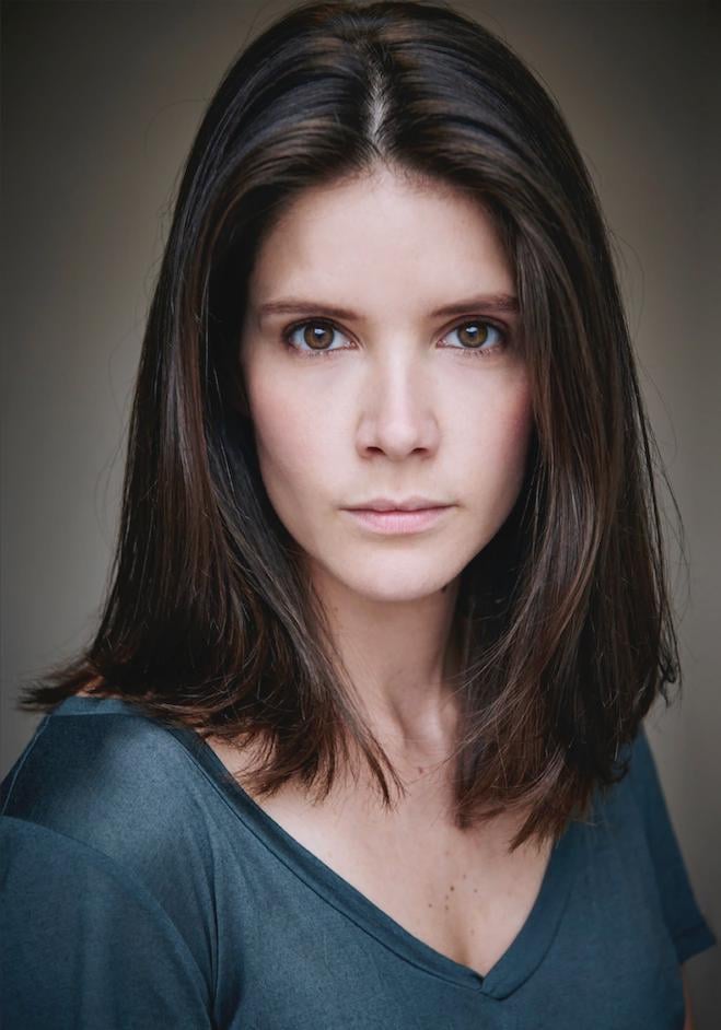 Sonya Cassidy