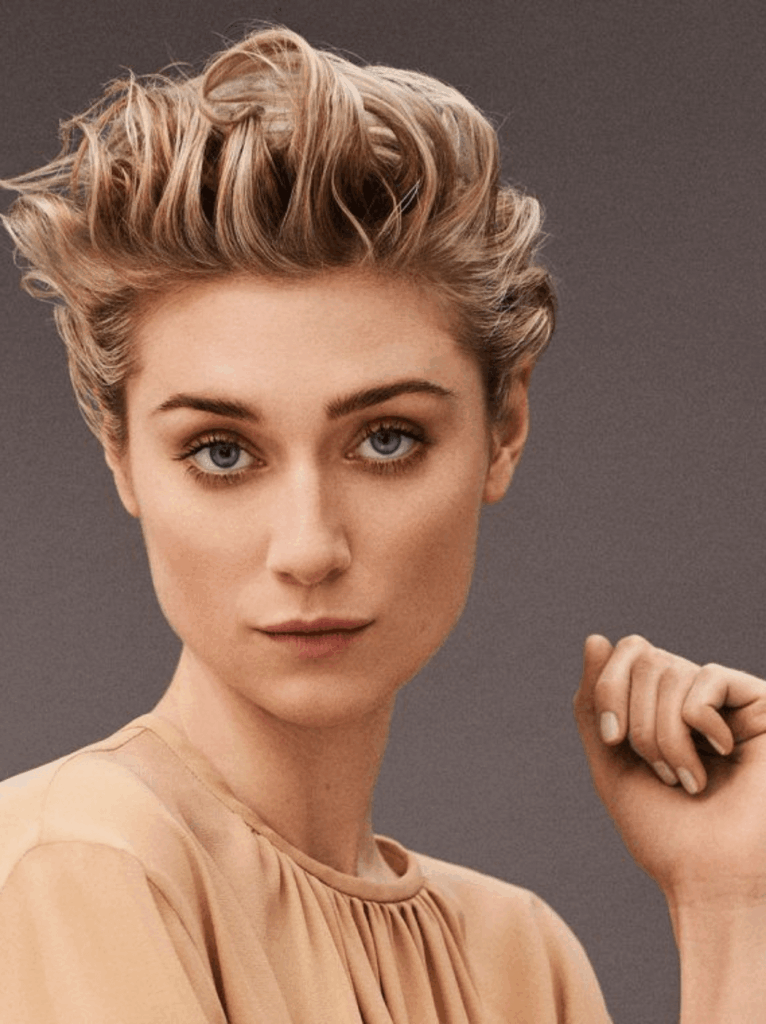 Elizabeth Debicki