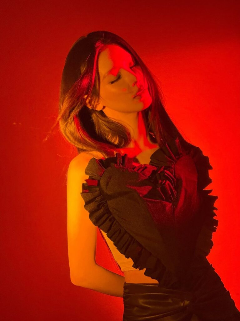 251222 تحديث مييون على الانستقرام