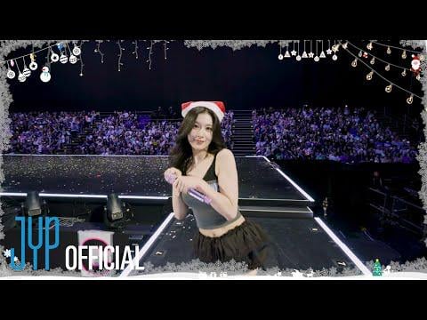 251224 تحديث اليوتيوب - المسرح المباشر لـ TWICE "Magical" و"TT" @ TWICE ＜هذا من أجل＞ جولة عالمية في بانكوك