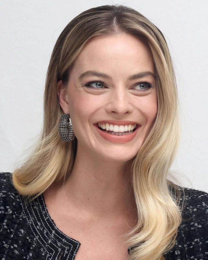Margot Robbie