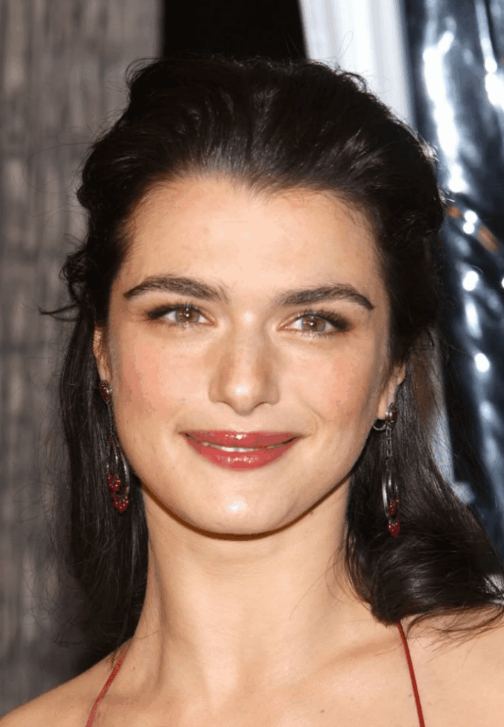 Rachel Weisz