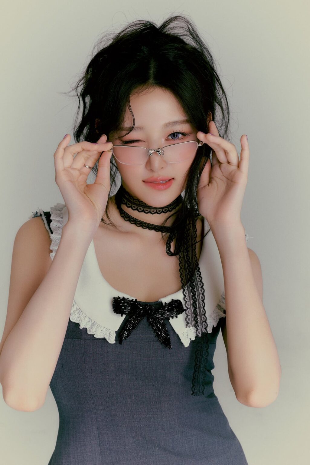 قل اسمي - ألبوم EP الثالث: &أجواءنا (نظرة الصور المفاهيمية للإصدار - سها، شوي)