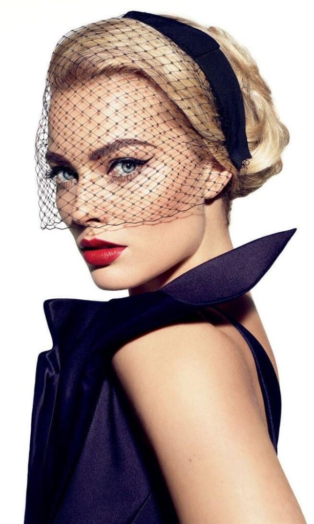 Margot Robbie