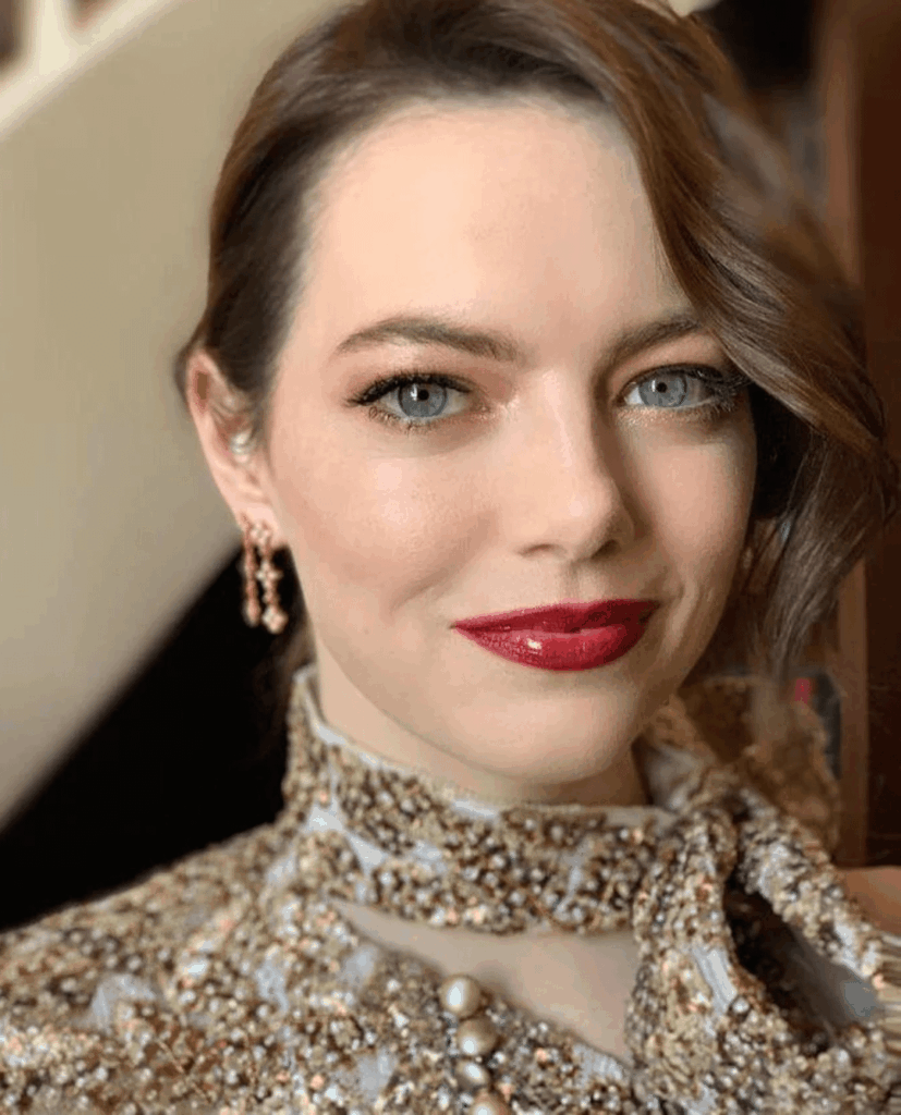 Emma Stone