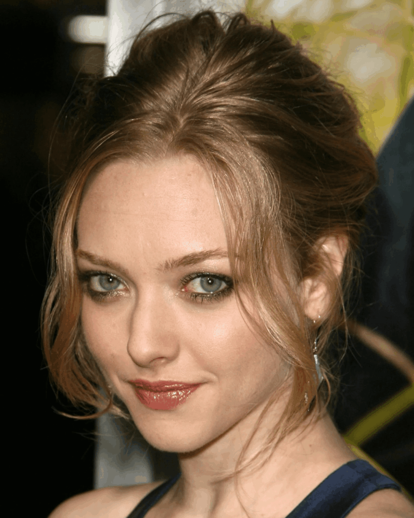 Amanda Seyfried