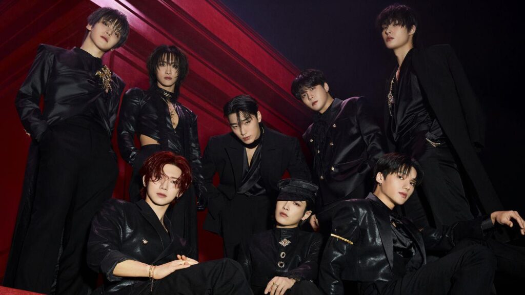 251217 Teen Vogue تم اختيار "Rich Man" كواحد من أفضل 15 فيديو موسيقي للكيبوب لعام 2025