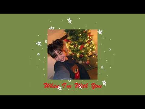 صنعت نسخة من ترنيمة عيد الميلاد من "عندما أكون معك" (Lisa x Tyla) للاحتفال بالأعياد! 🎄