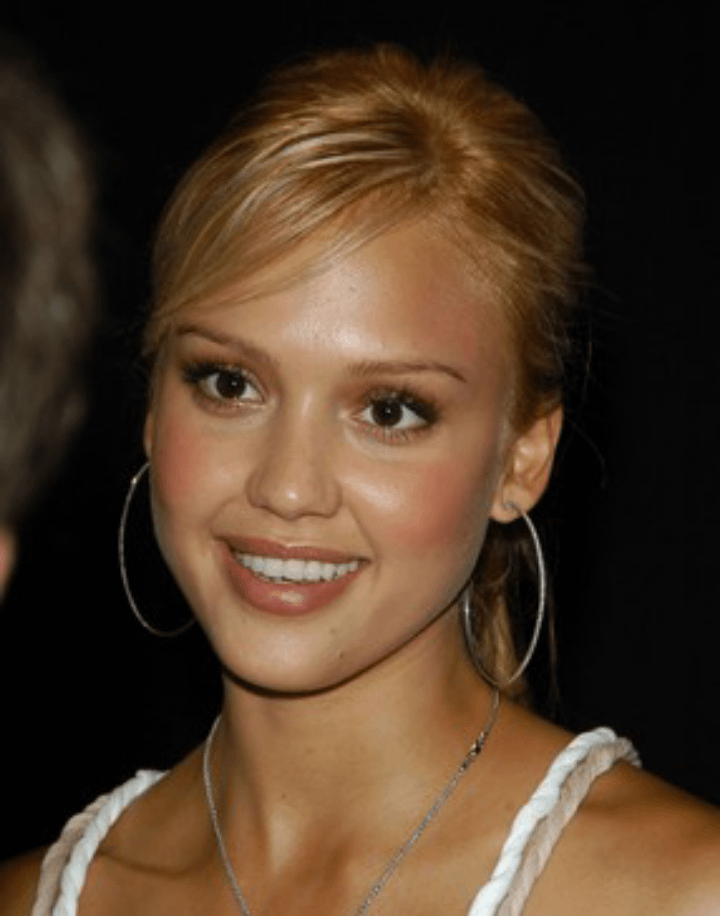 Jessica Alba