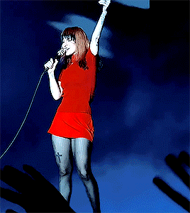 Hayley Williams