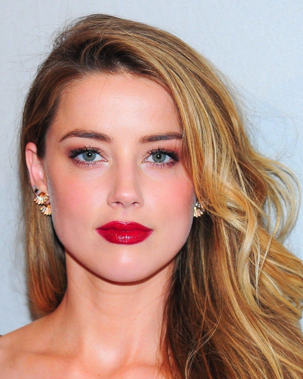 Amber Heard