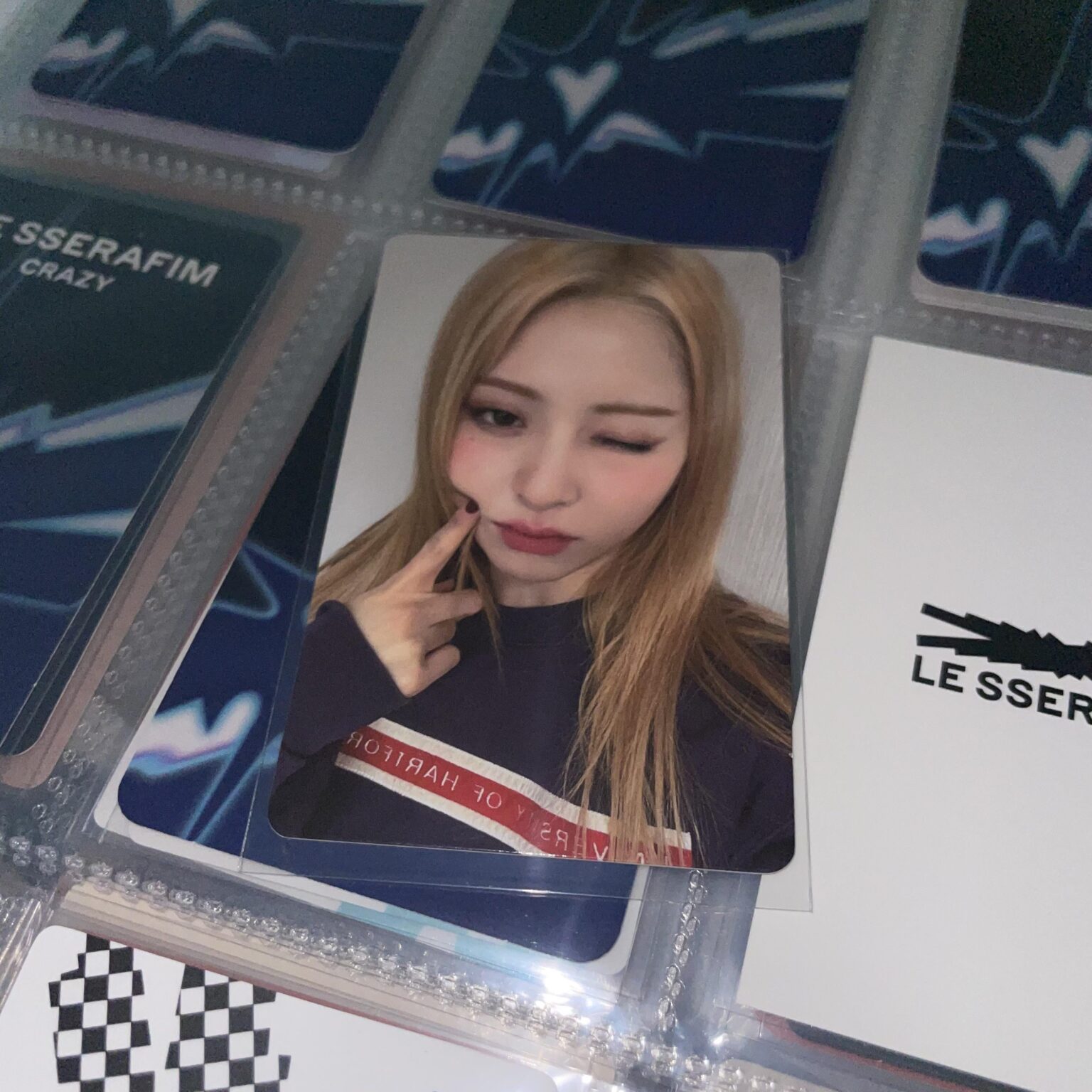 من أين هذه البطاقة الضوئية؟