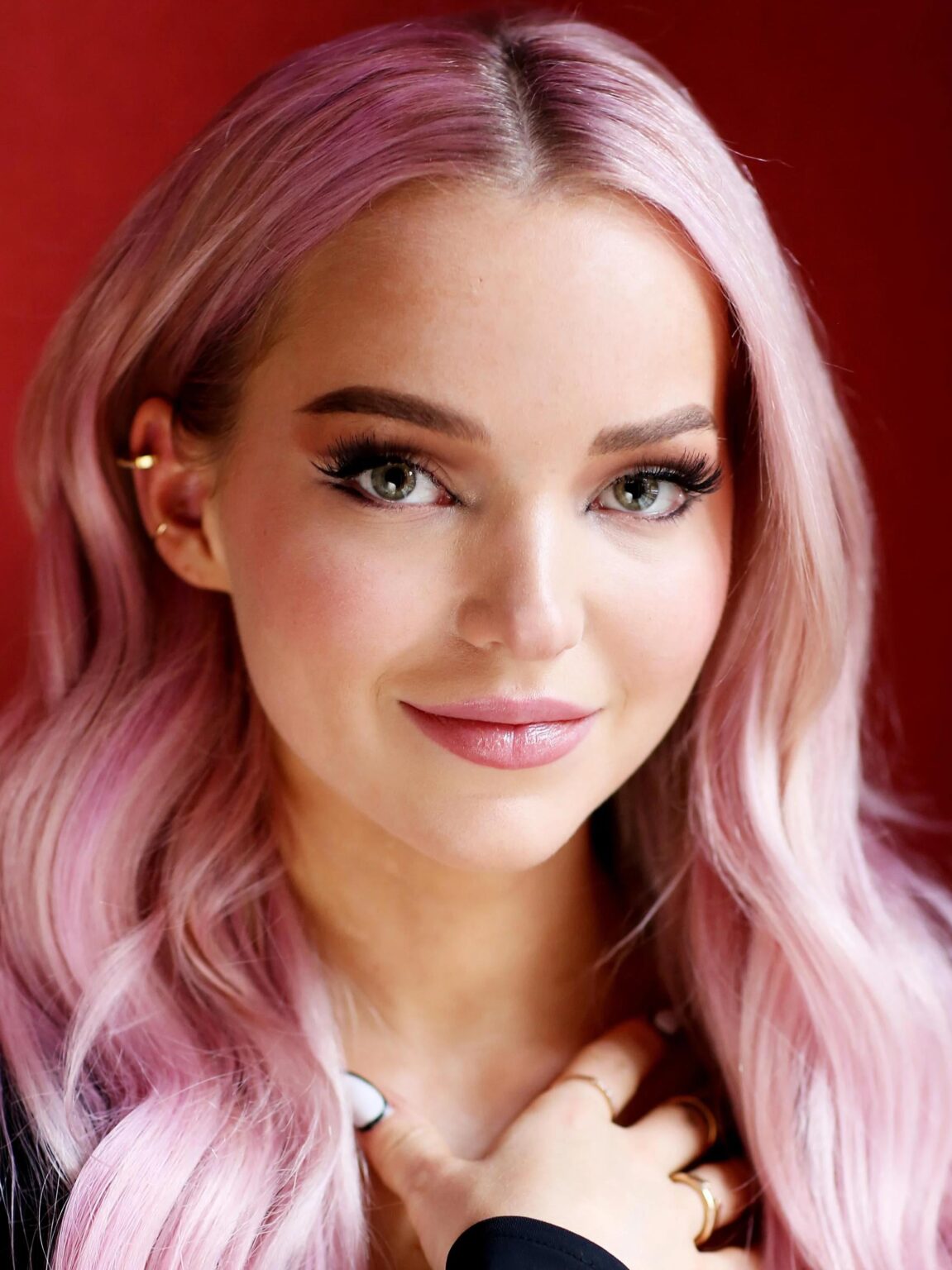 Dove Cameron