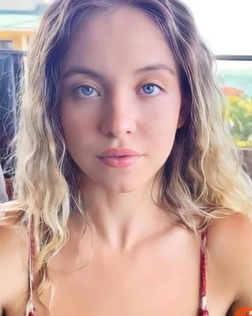 Sydney Sweeney