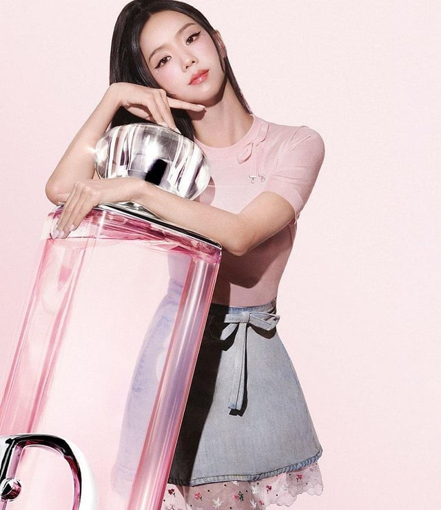 251226 جيسو لـ DIOR Beauty