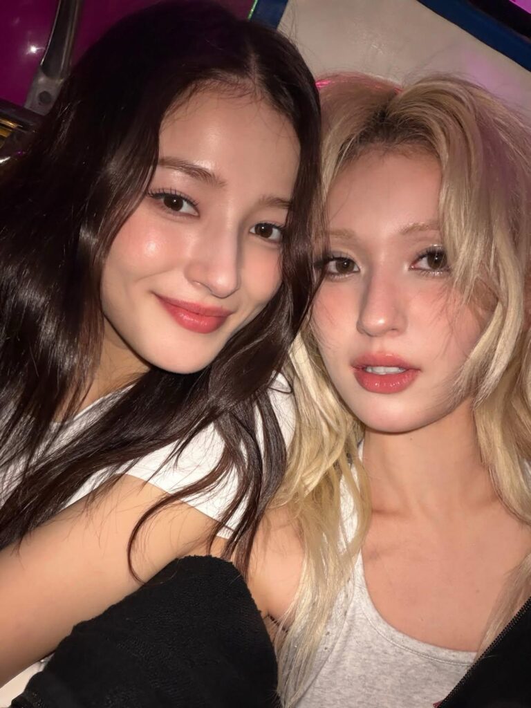 سومي مع نانسي سومي مع نانسي