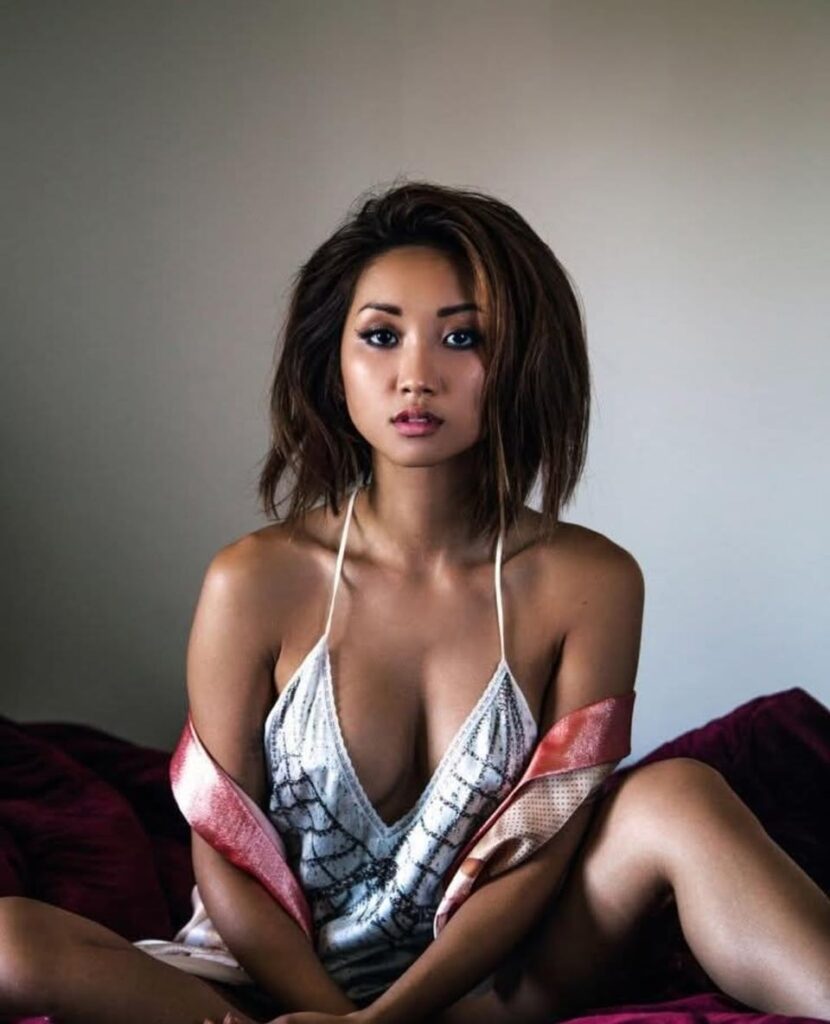Brenda Song